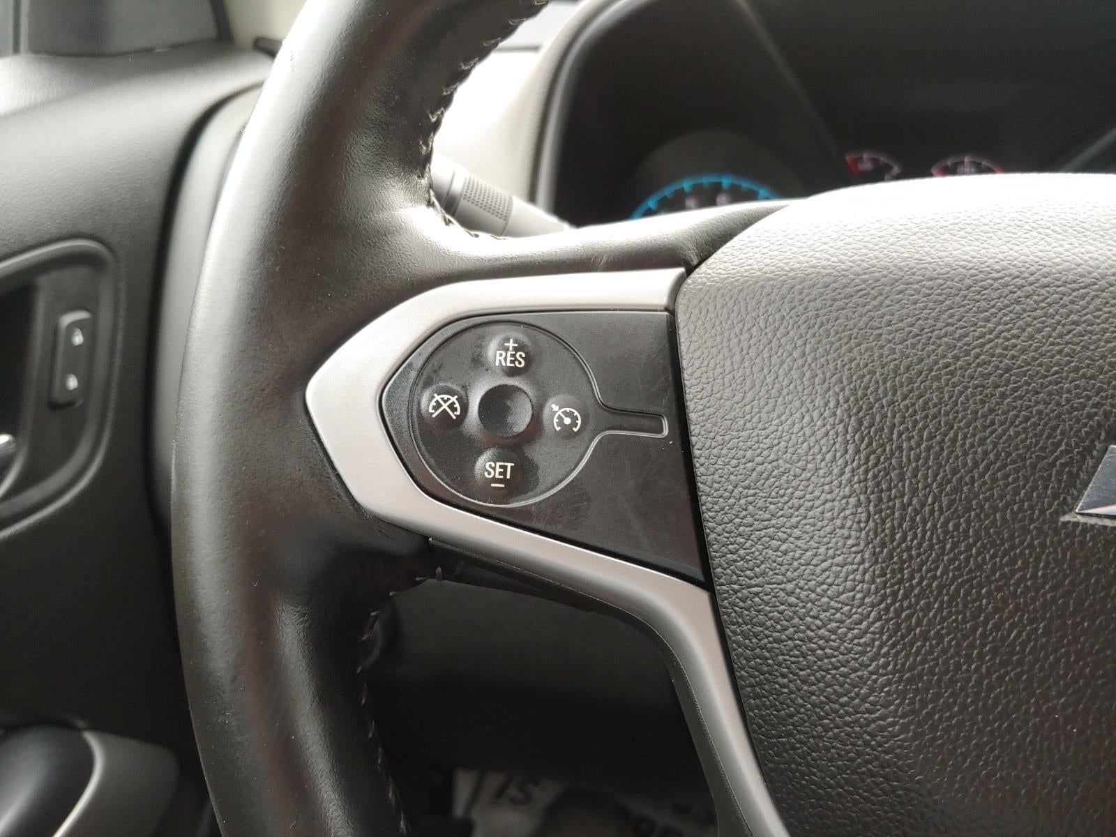 2018 Chevrolet Colorado 2WD LT