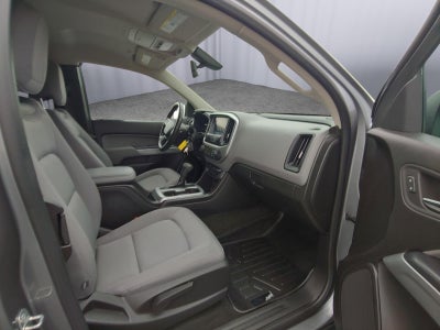 2018 Chevrolet Colorado 2WD LT