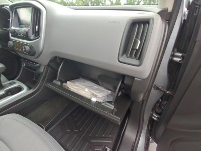 2018 Chevrolet Colorado 2WD LT
