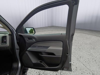 2018 Chevrolet Colorado 2WD LT