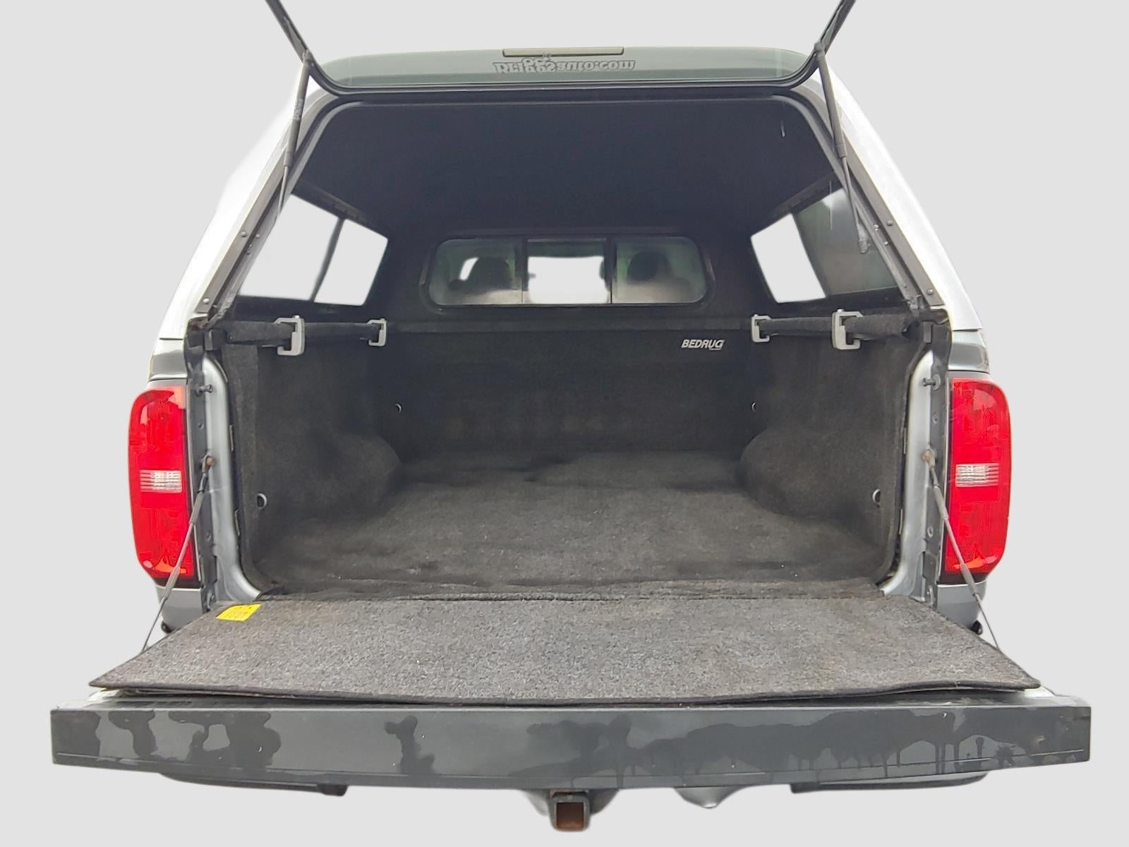 2018 Chevrolet Colorado 2WD LT