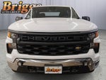 2022 Chevrolet Silverado 1500 Work Truck