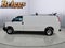 2025 Chevrolet Express Cargo Van RWD 2500 155"