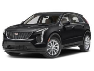 2023 Cadillac Xt4 AWD Premium Luxury