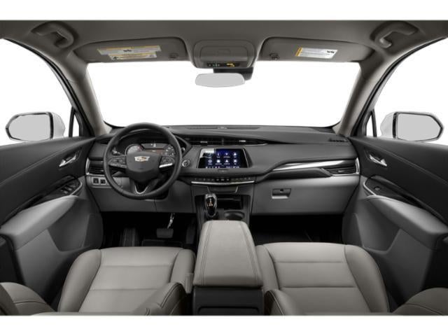 2023 Cadillac Xt4 AWD Premium Luxury