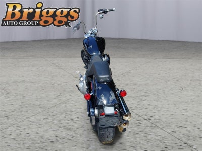 2024 HARLEY-DAVIDSON SOFTAIL Base