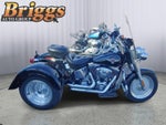 2006 HARLEY-DAVIDSON FAT BOY Base