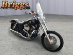 2016 HARLEY-DAVIDSON Dyna Wide Base