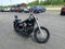 2011 HARLEY-DAVIDSON STREETBOB Base