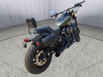 2018 HARLEY-DAVIDSON FXFBS FAT BOB Base