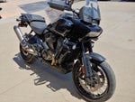 2021 HARLEY DAVIDSON PAN AMERICA Base