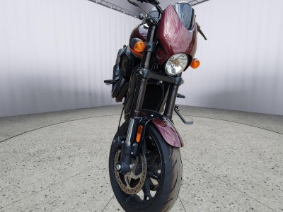 2019 HARLEY-DAVIDSON XG750A Base
