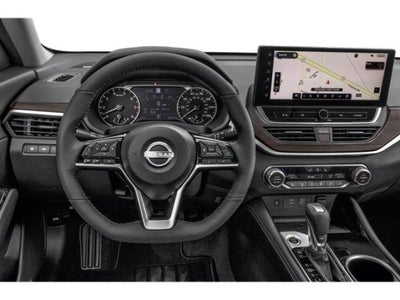 2023 Nissan Altima 2.5 SL