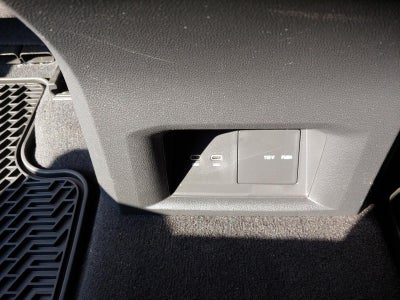 2021 Volkswagen Atlas Cross Sport 3.6L V6 SE w/Technology R-Line