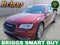 2018 Chrysler 300 Limited