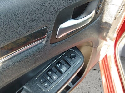 2018 Chrysler 300 Limited