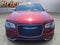 2018 Chrysler 300 Limited