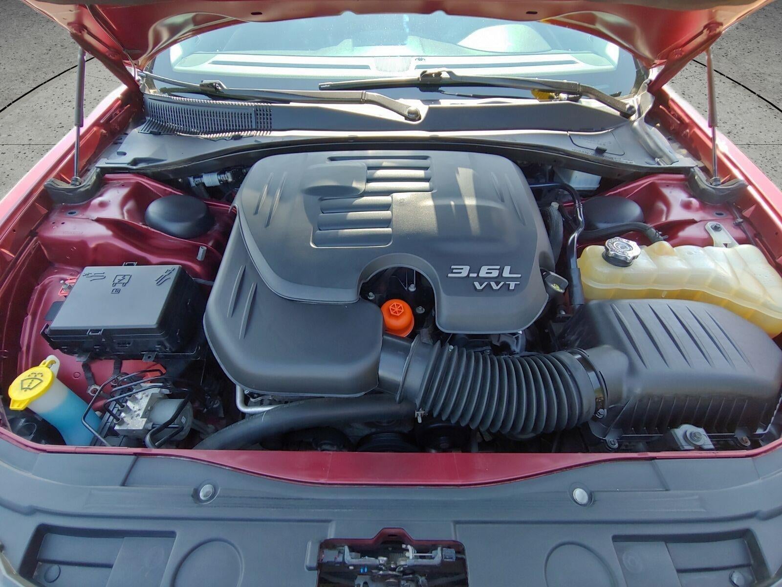 2018 Chrysler 300 Limited