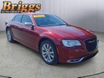 2018 Chrysler 300 Limited