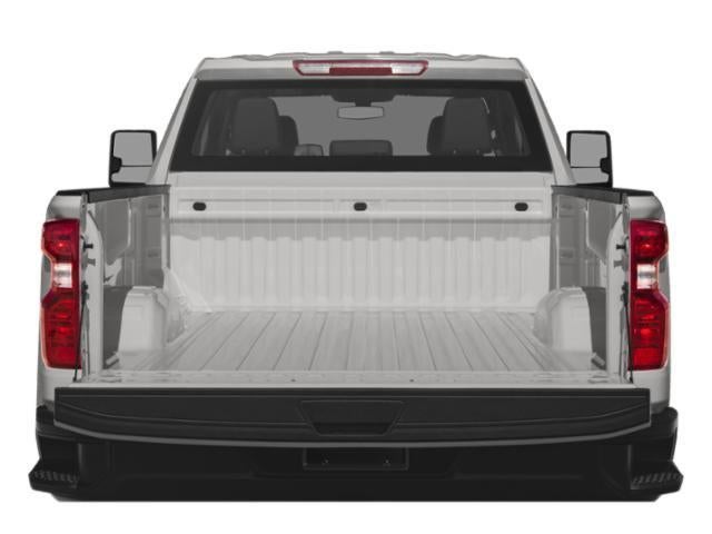2023 Chevrolet Silverado 2500Hd Work Truck