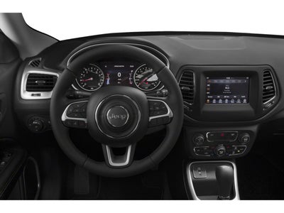2019 Jeep Compass Altitude