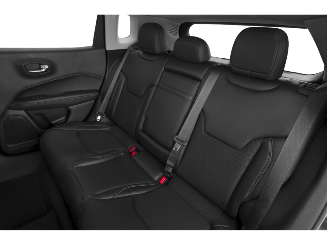 2019 Jeep Compass Altitude