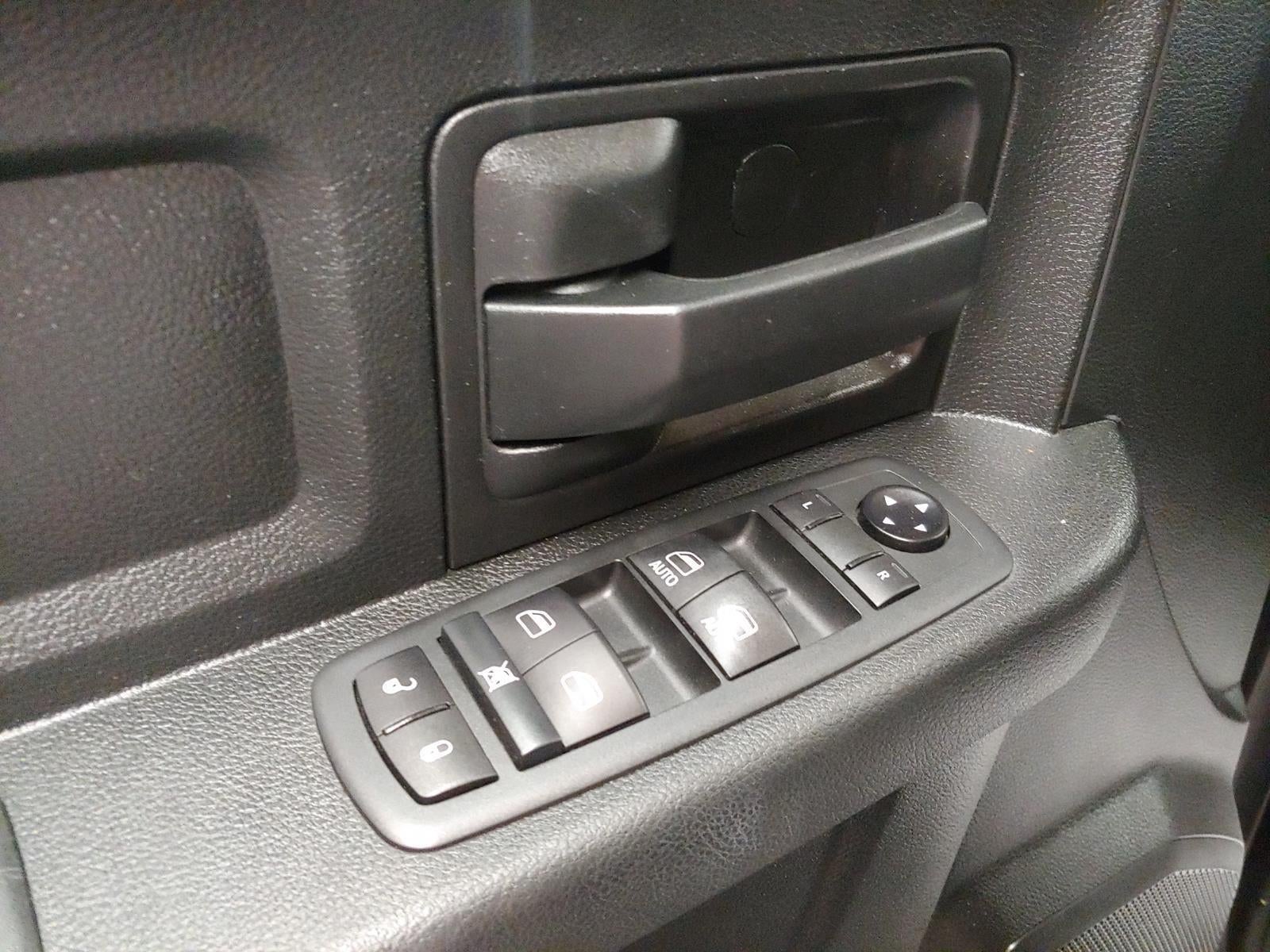 2020 RAM 3500 Tradesman