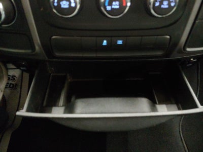 2014 RAM 1500 Tradesman