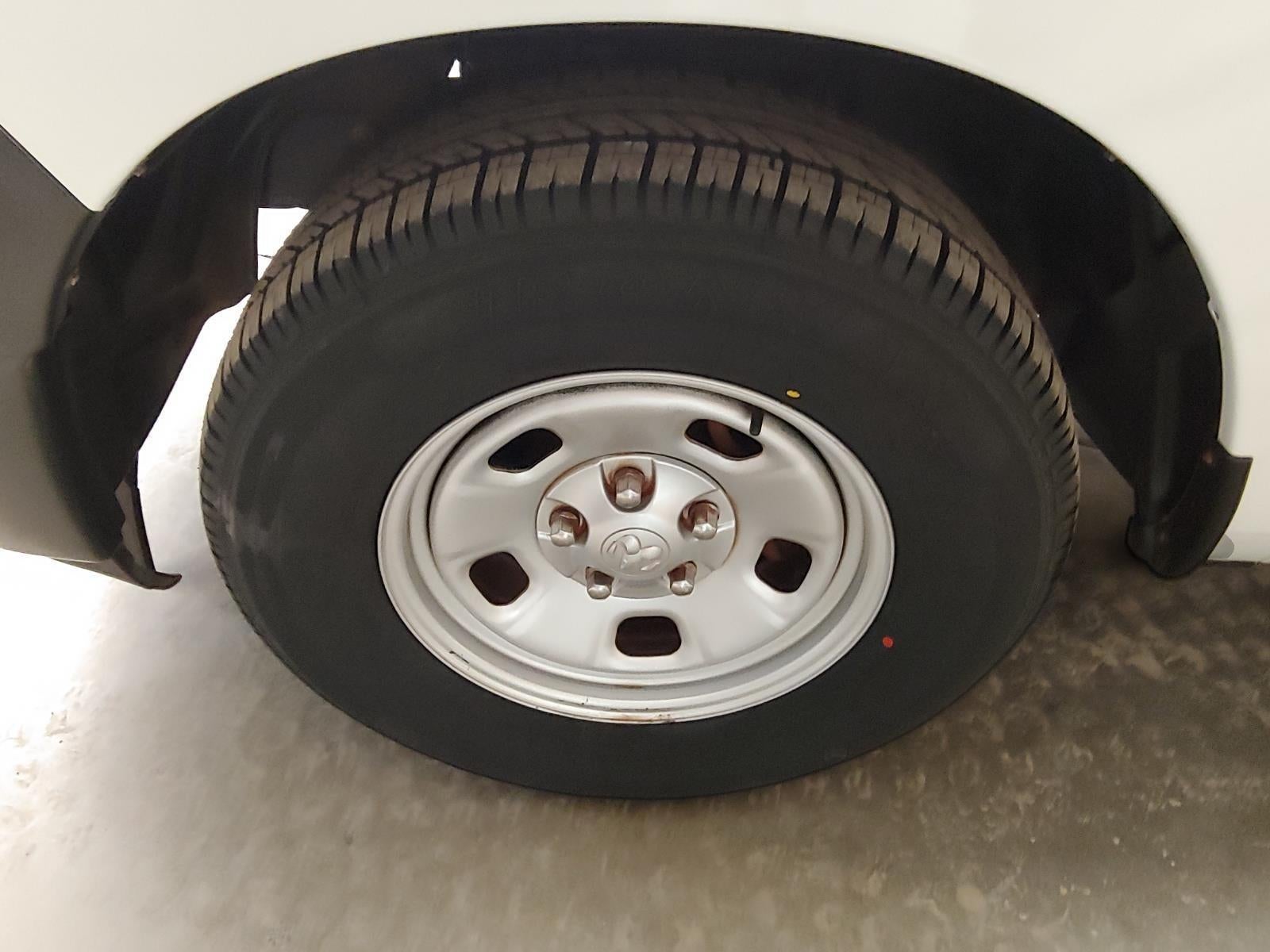 2017 RAM 1500 Tradesman