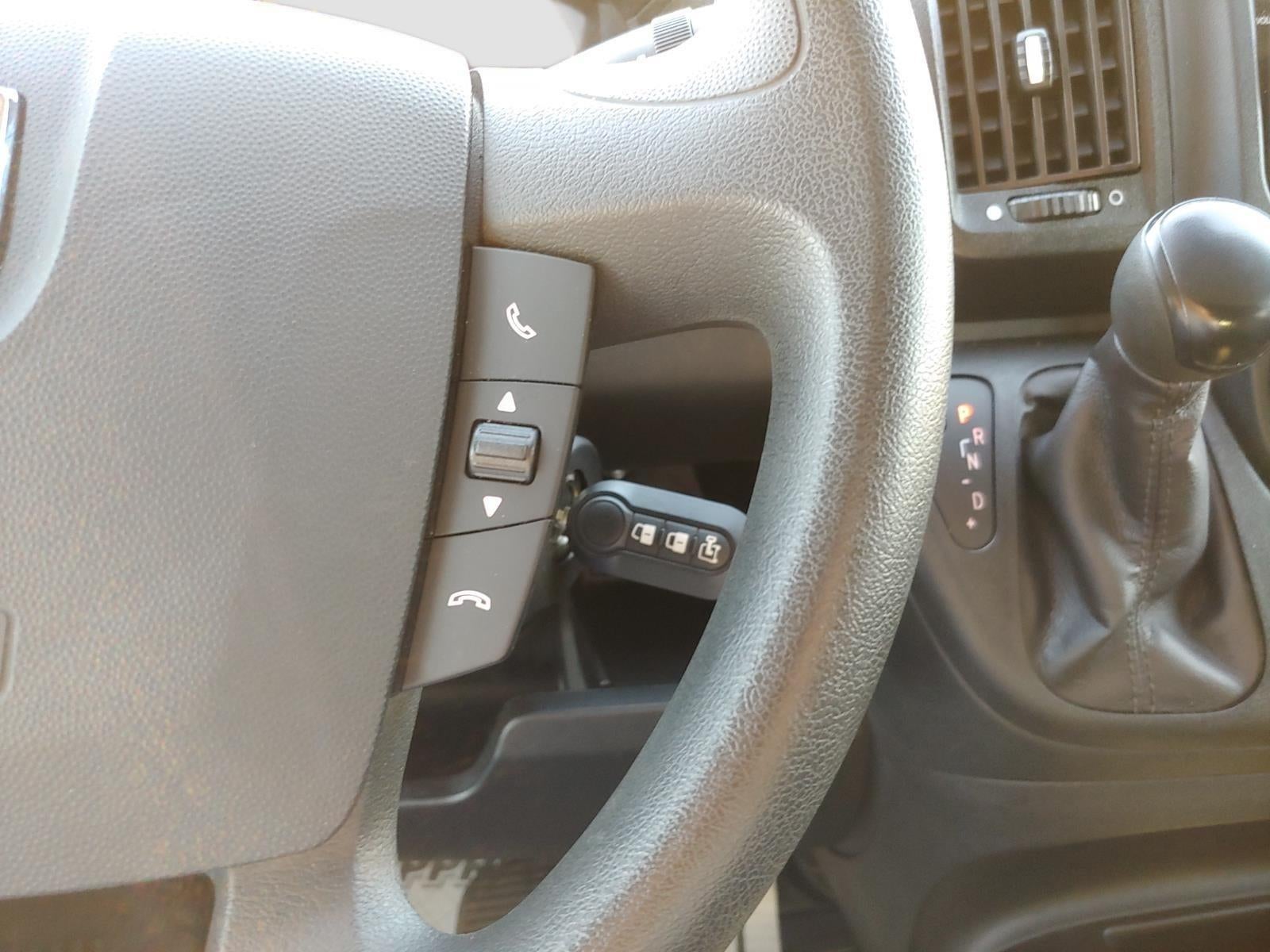 2021 RAM ProMaster Cargo Van 1500 High Roof 136" WB