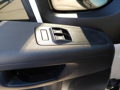 2023 RAM ProMaster Cargo Van 2500 High Roof 159" WB