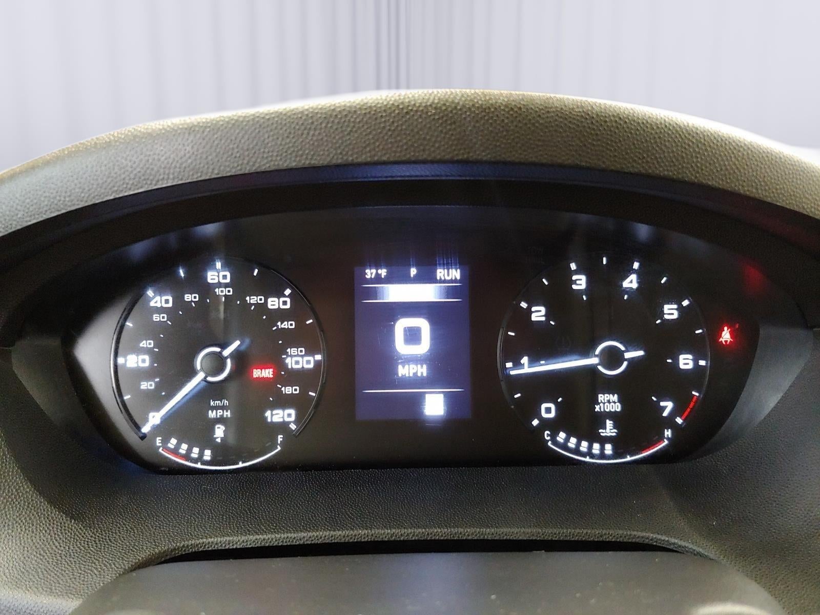 2023 RAM ProMaster Cargo Van 2500 High Roof 159" WB