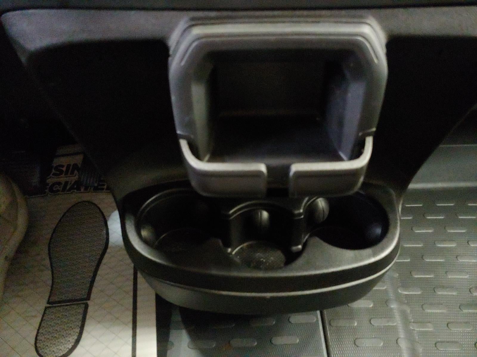 2023 RAM ProMaster Cargo Van 2500 High Roof 159" WB