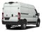 2017 RAM ProMaster Cargo Van 1500 High Roof 136" WB