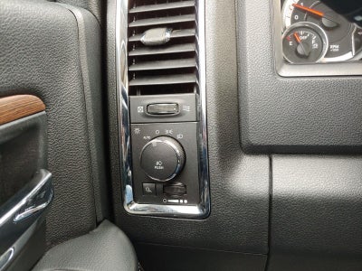 2013 RAM 2500 Laramie