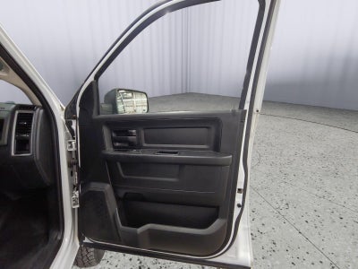 2017 RAM 2500 Tradesman