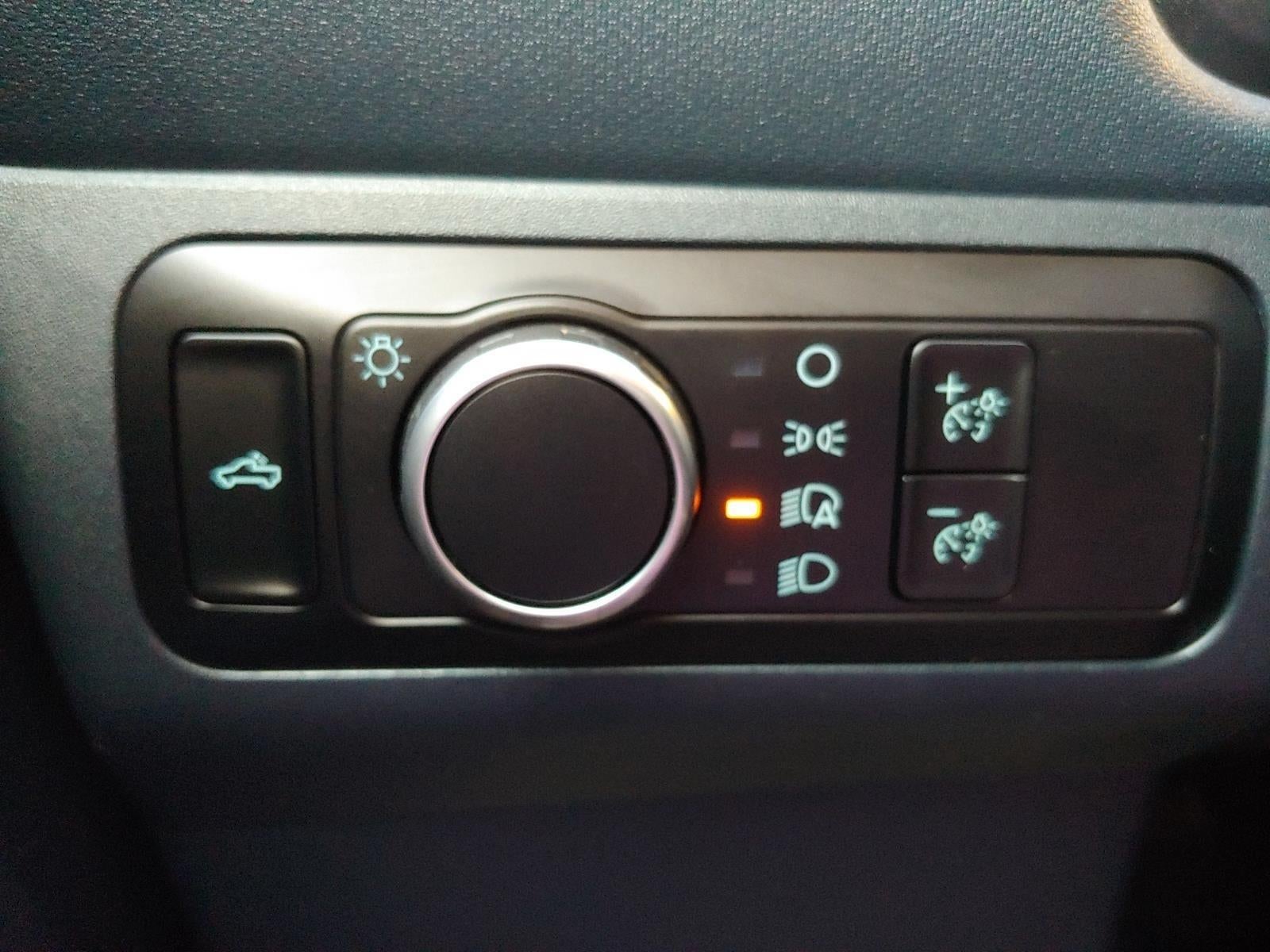 2024 Ford Maverick XL