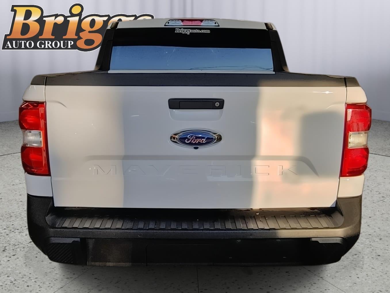 2024 Ford Maverick XL