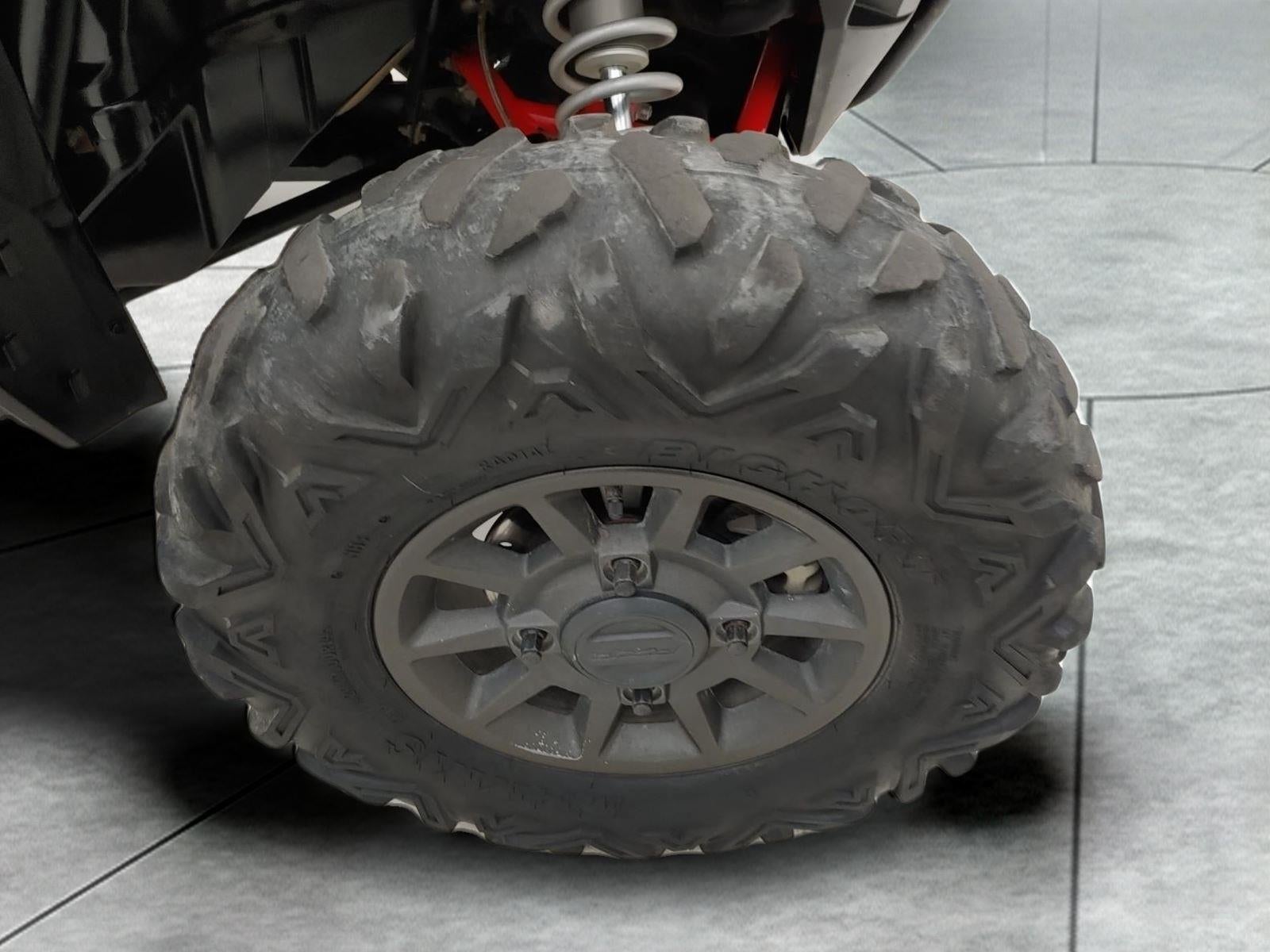 2018 POLARIS RAZOR RAZOR