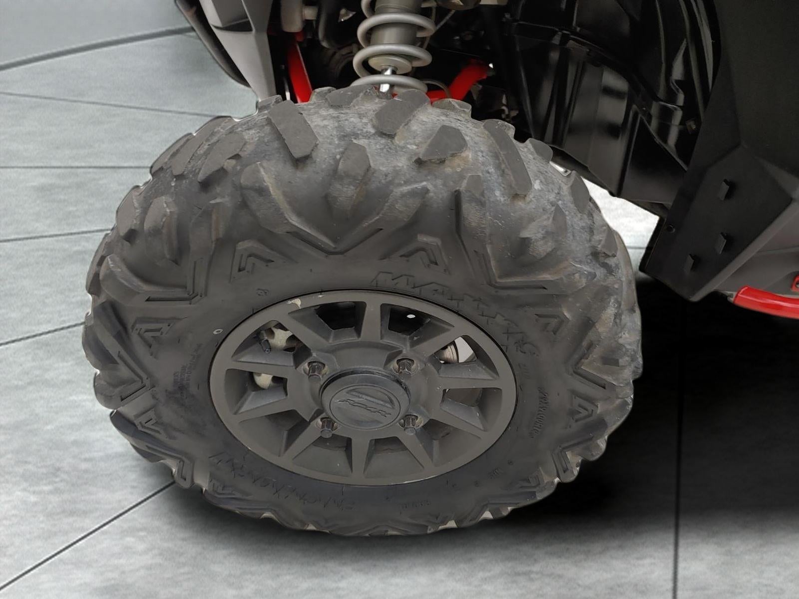 2018 POLARIS RAZOR RAZOR