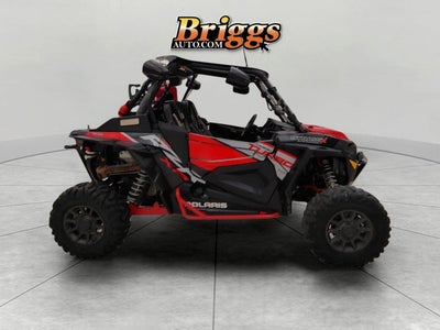 2018 POLARIS RAZOR RAZOR