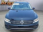 2021 Volkswagen Tiguan S
