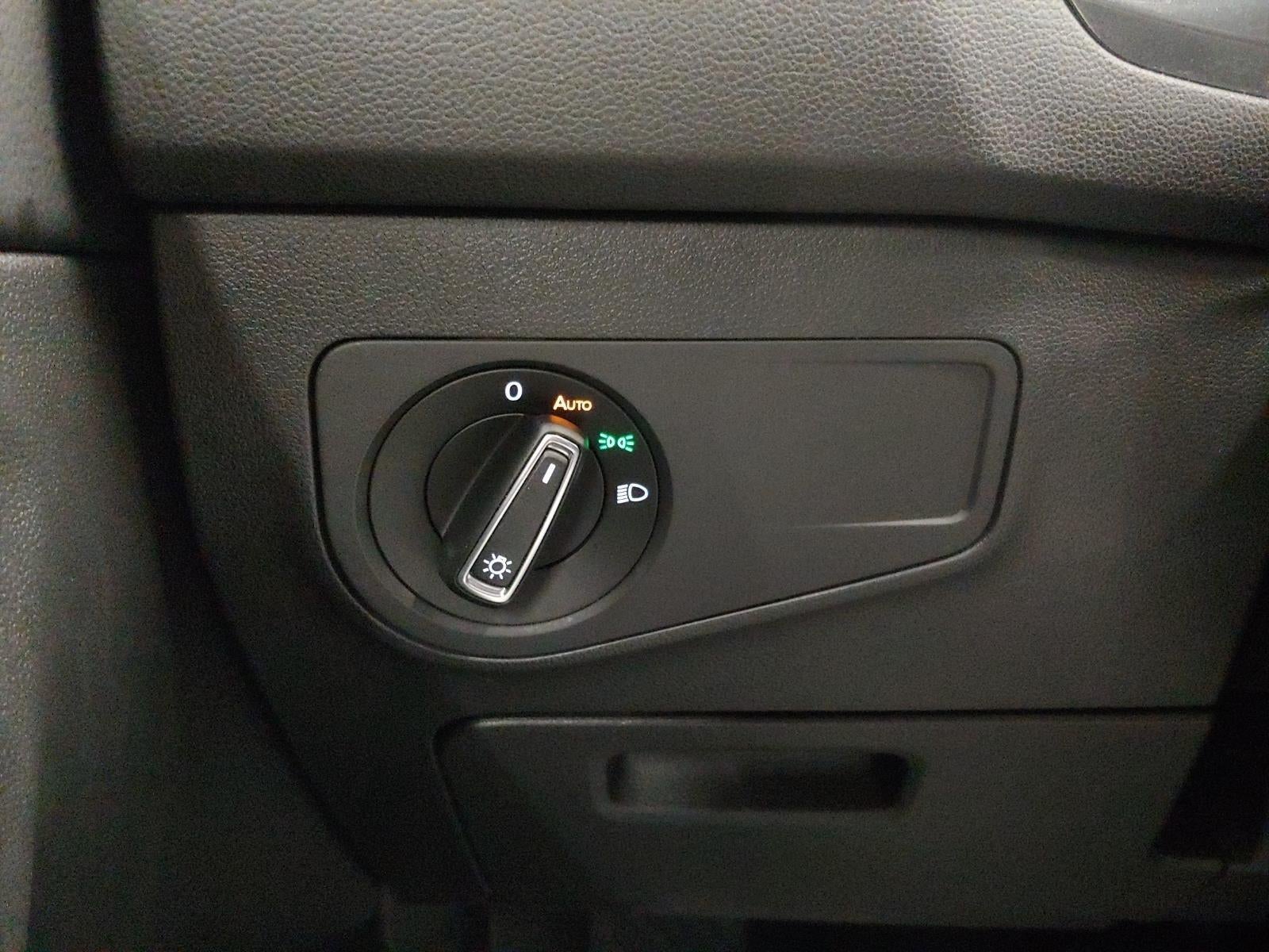 2024 Volkswagen Tiguan Wolfsburg Edition