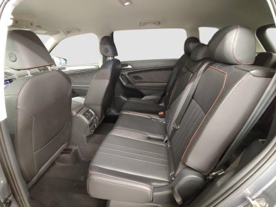 2024 Volkswagen Tiguan Wolfsburg Edition