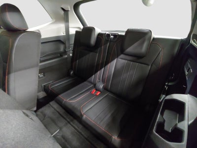 2024 Volkswagen Tiguan Wolfsburg Edition