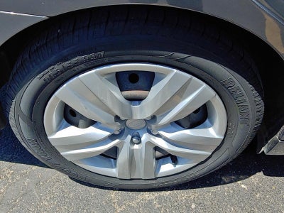 2019 Subaru Legacy 2.5i