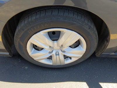 2019 Subaru Legacy 2.5i