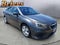 2019 Subaru Legacy 2.5i