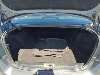 2019 Subaru Legacy 2.5i