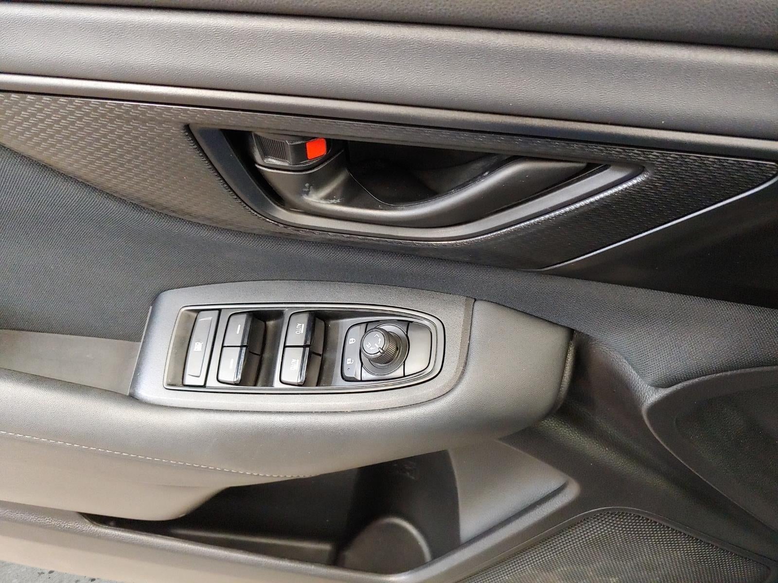 2023 Subaru Outback CVT